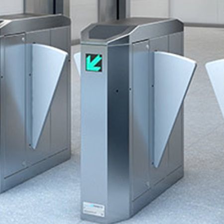 Центральная секция C раздвижного турникета Magnetic MPR-112C-A132 960 мм с 2-мя платами управления, с PUR створками Центральная секция C раздвижного турникета Magnetic MPR-112C-A132 960 мм с 2-мя платами управления, с PUR створками