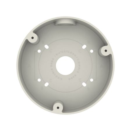 Монтажная коробка Wisenet SBF-100B1 для видеокамер Монтажная коробка Wisenet SBF-100B1 для видеокамер