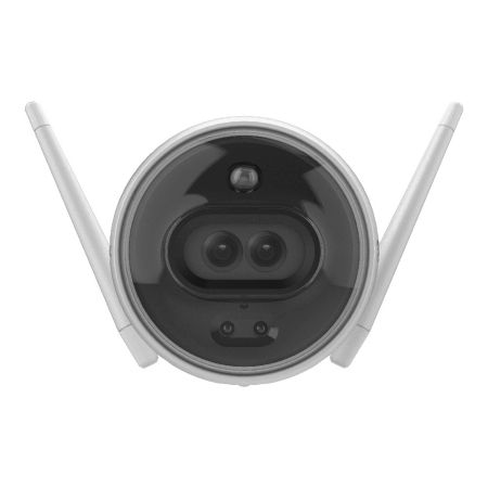Уличная IP-камера 2Мп Ezviz C3X (2.8 мм) Wi-Fi Уличная IP-камера 2Мп Ezviz C3X (2.8 мм) Wi-Fi