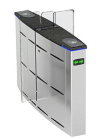 Турникет раздвижной двухпроходной Came Sliding Gate SG55, 550 мм, створки 1200 мм (SG55M-DBL) Турникет раздвижной двухпроходной Came Sliding Gate SG55, 550 мм, створки 1200 мм (SG55M-DBL)