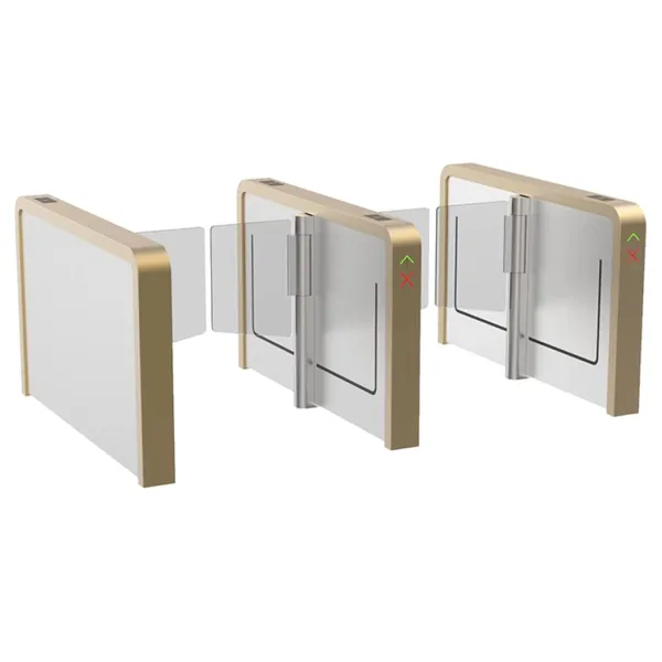 Турникет распашной Avix Aurora X (AV.SG.6629C)