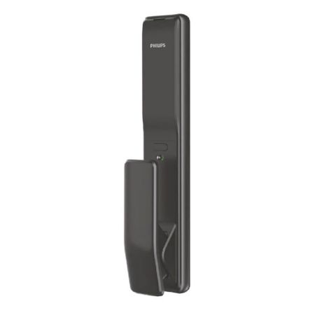 Электронный замок биометрический Philips EasyKey Alpha 5HB Электронный замок биометрический Philips EasyKey Alpha 5HB