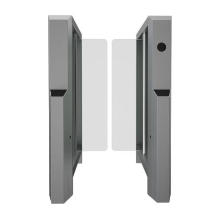 Боковой модуль распашного турникета Gotschlich Axioma High 1225H (650 мм) (6AXI1EC-S12/M12) Боковой модуль распашного турникета Gotschlich Axioma High 1225H (650 мм) (6AXI1EC-S12/M12)