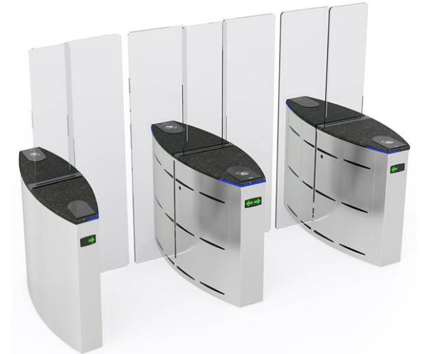 Центральный модуль раздвижного турникета Came Sliding Gate SG55-90, 550+900 мм, створки 2000 мм (SG5590TC) Центральный модуль раздвижного турникета Came Sliding Gate SG55-90, 550+900 мм, створки 2000 мм (SG5590TC)