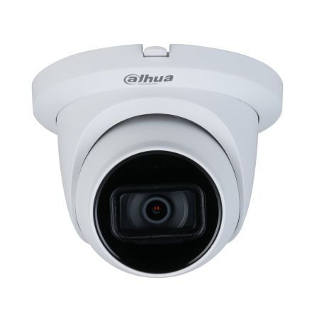 Уличная HD-CVI видеокамера 5Мп Dahua DH-HAC-HDW1500TLMQP-A-0280B-S2 Уличная HD-CVI видеокамера 5Мп Dahua DH-HAC-HDW1500TLMQP-A-0280B-S2