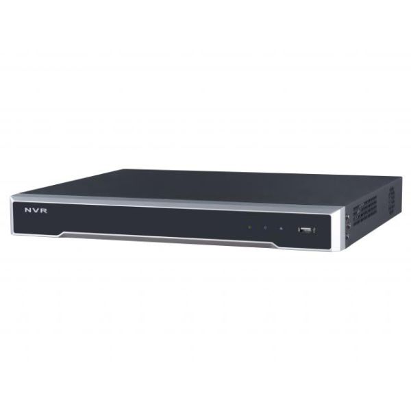 16-канальный сетевой 8K видеорегистратор HikVision DS-7616NI-M2