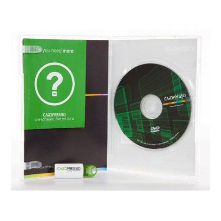 Программное обеспечение Cardpresso XXS Lite для создания и редактирования карт Программное обеспечение Cardpresso XXS Lite для создания и редактирования карт