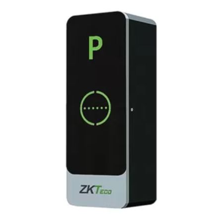 Комплект автоматического шлагбаума ZKTeco BG1030L с прямой стрелой 3 метра Комплект автоматического шлагбаума ZKTeco BG1030L с прямой стрелой 3 метра