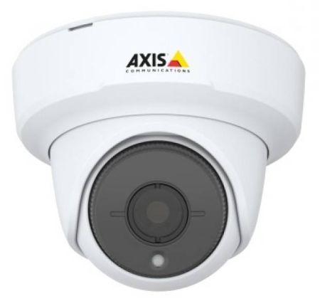 Купольный оптический блок модульной камеры Axis FA3105-L Купольный оптический блок модульной камеры Axis FA3105-L
