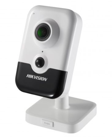 Компактная IP-видеокамера 3Мп HikVision DS-2CD2435FWD-I (2.8 мм) с ИК-подсветкой до 10 м Компактная IP-видеокамера 3Мп HikVision DS-2CD2435FWD-I (2.8 мм) с ИК-подсветкой до 10 м
