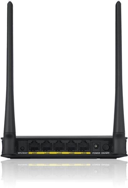 Многофункциональная точка доступа Wireless N300 WAP3205 v3 Многофункциональная точка доступа Wireless N300 WAP3205 v3