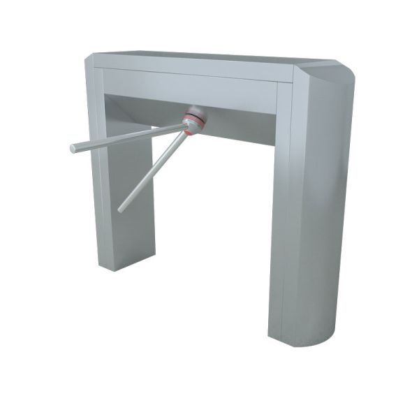 Двухштанговый тумбовый турникет Gotschlich Modul Tonda 2-Arm (6MTO2AEC) Двухштанговый тумбовый турникет Gotschlich Modul Tonda 2-Arm (6MTO2AEC)
