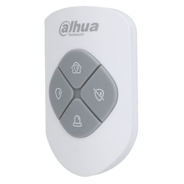 Беспроводной брелок Dahua DHI-ARA24-W2(868)