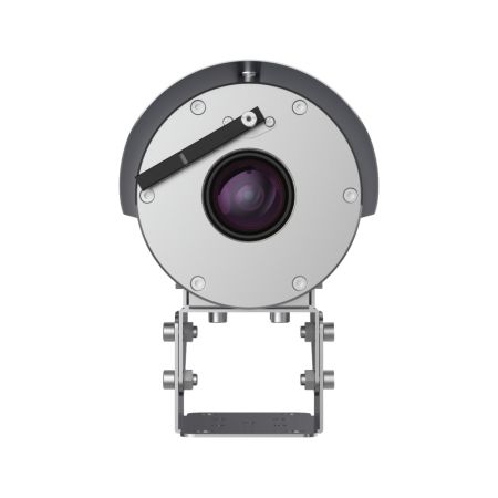 Взрывозащищенная сетевая IP-видеокамера 2Мп Wisenet TNO-6322ER с 32х оптическим зумом Взрывозащищенная сетевая IP-видеокамера 2Мп Wisenet TNO-6322ER с 32х оптическим зумом