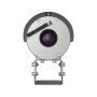 Взрывозащищенная сетевая IP-видеокамера 2Мп Wisenet TNO-6322ER с 32х оптическим зумом Взрывозащищенная сетевая IP-видеокамера 2Мп Wisenet TNO-6322ER с 32х оптическим зумом