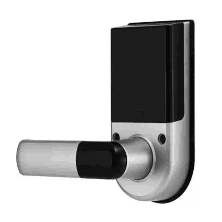 Электронный замок ZKTeco ML200 с Bluetooth Электронный замок ZKTeco ML200 с Bluetooth