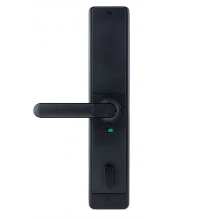 Электронный биометрический замок Sanyo T100 TTLock с отпечатком пальца Электронный биометрический замок Sanyo T100 TTLock с отпечатком пальца