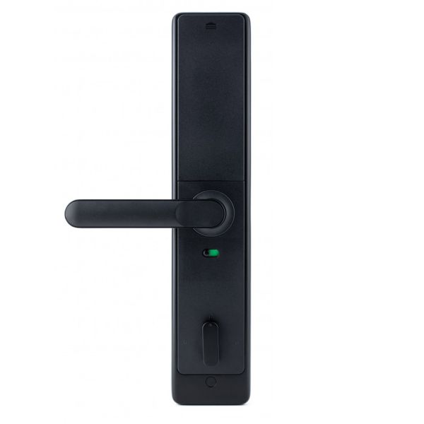 Электронный биометрический замок Sanyo T100 TTLock с отпечатком пальца Электронный биометрический замок Sanyo T100 TTLock с отпечатком пальца