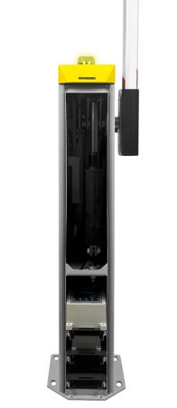 Автоматический шлагбаум Carddex RBS-R Стандарт Плюс со стрелой 4,3 м Автоматический шлагбаум Carddex RBS-R Стандарт Плюс со стрелой 4,3 м