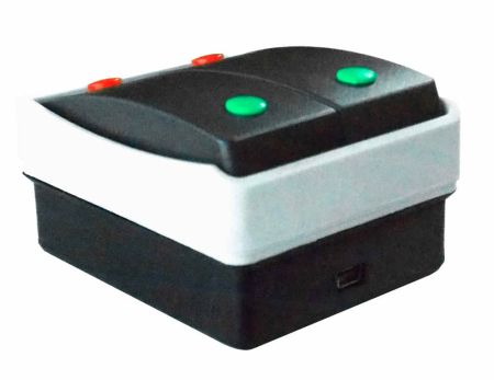 Пульт управления Wi-Fi для турникетов Rusgate Пульт управления Wi-Fi для турникетов Rusgate