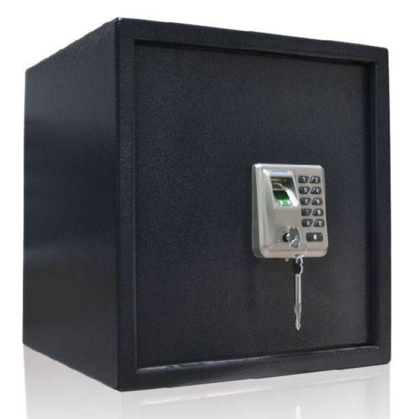 Замок сейфовый биометрический ZKTeco SF1000 Замок сейфовый биометрический ZKTeco SF1000