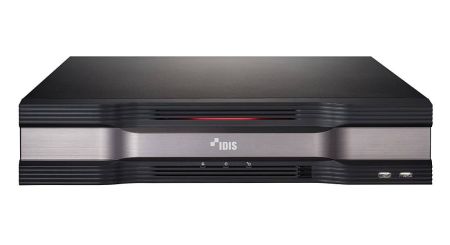 Сетевой IP-видеорегистратор IDIS DR-6316PS-S на 16 каналов Сетевой IP-видеорегистратор IDIS DR-6316PS-S на 16 каналов