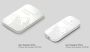 Считыватель бесконтактных карт ESMART® Reader BLE серии STONE (ER1701), с индивидуальной гравировкой, Silverite Считыватель бесконтактных карт ESMART® Reader BLE серии STONE (ER1701), с индивидуальной гравировкой, Silverite
