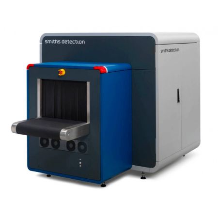 Рентгено-телевизионный интроскоп HI-Scan 7555AX Рентгено-телевизионный интроскоп HI-Scan 7555AX
