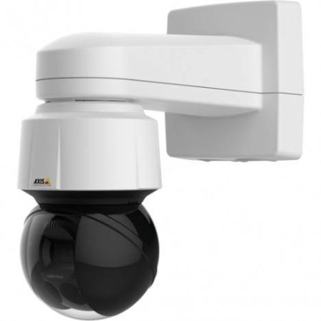 Сетевая уличная PTZ IP-видеокамера Axis Q6154-E Сетевая уличная PTZ IP-видеокамера Axis Q6154-E