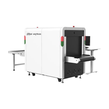 Интроскоп Dahua ISC-M6550D Интроскоп Dahua ISC-M6550D
