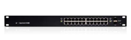 POE-коммутатор Ubiquiti EdgeSwitch 24 500W POE-коммутатор Ubiquiti EdgeSwitch 24 500W