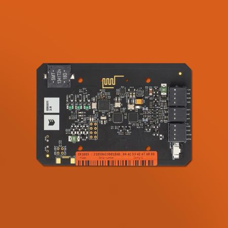 Считыватель бесконтактных карт ESMART® Reader LITE серии OEM Считыватель бесконтактных карт ESMART® Reader LITE серии OEM
