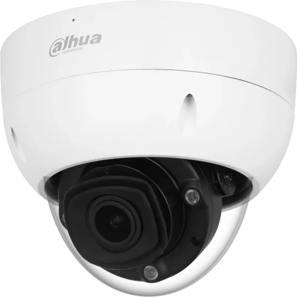 Антивандальная IP-видеокамера 4Мп Dahua DH-IPC-HDBW5442HP-ZHE-S3