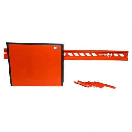 Антивандальный автоматический шлагбаум Hurde Block-A1 Combo 6 FullNice1 (11-56) Антивандальный автоматический шлагбаум Hurde Block-A1 Combo 6 FullNice1 (11-56)