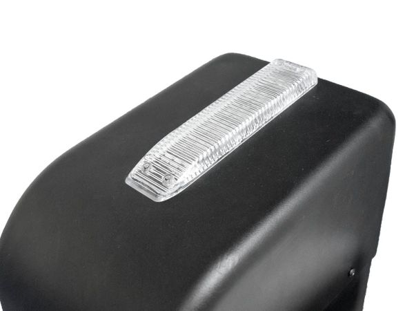 Шлагбаум автоматический DoorHan Barrier-PRO-6000LED