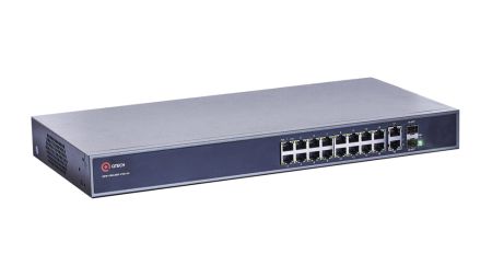 Коммутатор Qtech QSW-1500-20EF-POE-AC Коммутатор Qtech QSW-1500-20EF-POE-AC