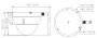 IP-видеокамера уличная 4Мп Dahua DH-IPC-HDBW1430DEP-SW-0360B с ИК-подсветкой до 30м и Wi-Fi IP-видеокамера уличная 4Мп Dahua DH-IPC-HDBW1430DEP-SW-0360B с ИК-подсветкой до 30м и Wi-Fi