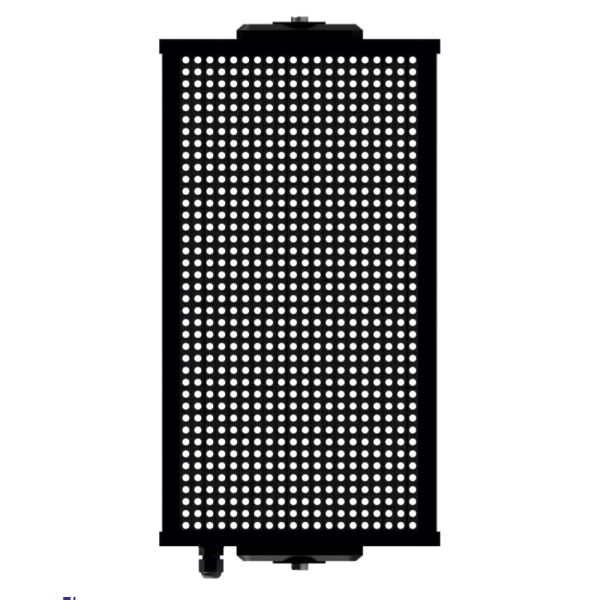 Светодиодный двухсекционный светофор Инфопаркинг ИС-Р1/1Q8/24 MATRIX 160мм (Р1/24 MATRIX) Светодиодный двухсекционный светофор Инфопаркинг ИС-Р1/1Q8/24 MATRIX 160мм (Р1/24 MATRIX)