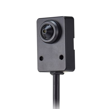 Сетевая модульная IP-видеокамера 2Мп Wisenet XNB-6001, без выносного видеомодуля Сетевая модульная IP-видеокамера 2Мп Wisenet XNB-6001, без выносного видеомодуля