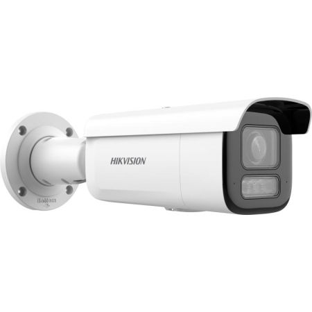 IP-видеокамера 8Мп HikVision DS-2CD2683G2-LIZS2U (2.8-12 мм) антивандальная IP-видеокамера 8Мп HikVision DS-2CD2683G2-LIZS2U (2.8-12 мм) антивандальная