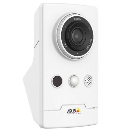 Беспроводная сетевая IP-камера Axis M1065-L Беспроводная сетевая IP-камера Axis M1065-L