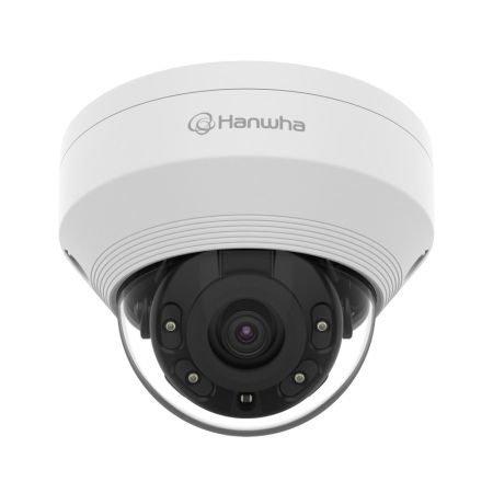 Антивандальная сетевая IP-видеокамера 4Мп Wisenet QNV-7032R (6 мм) Антивандальная сетевая IP-видеокамера 4Мп Wisenet QNV-7032R (6 мм)