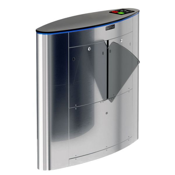 Центральный модуль раздвижного турникета Блокпост СКП 1400