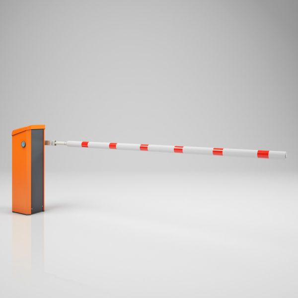 Тумба шлагбаума автоматического Magnetic Toll HiSpeed2, 0.3 сек, длина стрелы до 1.5 м, с детектором петель