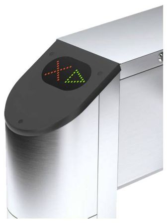 Турникет-трипод тумбовый Oxgard Praktika-Т-02 Турникет-трипод тумбовый Oxgard Praktika-Т-02