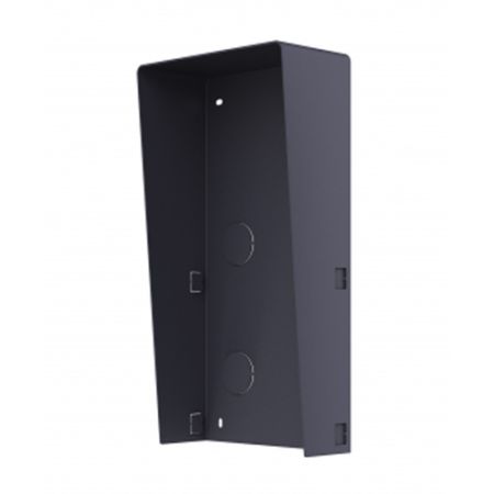 Настенный кронштейн HikVision DS-KABD8003-RS2 для защиты от дождя, для 2 модулей