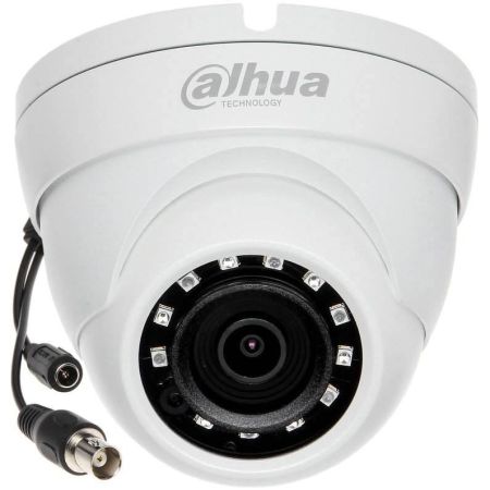 HD-CVI видеокамера уличная 2Мп Dahua DH-HAC-HDW2241MP-0360B HD-CVI видеокамера уличная 2Мп Dahua DH-HAC-HDW2241MP-0360B