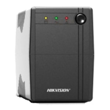Источник бесперебойного питания DS-UPS600, 600 ВА/360 Вт Источник бесперебойного питания DS-UPS600, 600 ВА/360 Вт