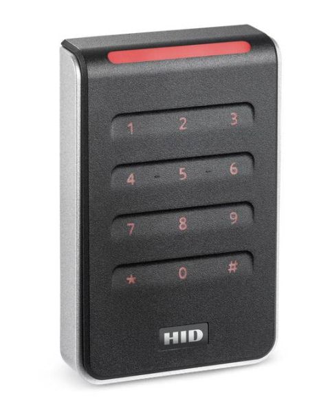 Считыватель бесконтактных карт HID Signo 40K Standard Считыватель бесконтактных карт HID Signo 40K Standard
