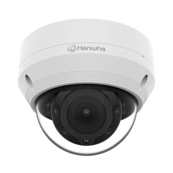 Антивандальная сетевая IP-видеокамера 2Мп Wisenet QNV-6072R Антивандальная сетевая IP-видеокамера 2Мп Wisenet QNV-6072R